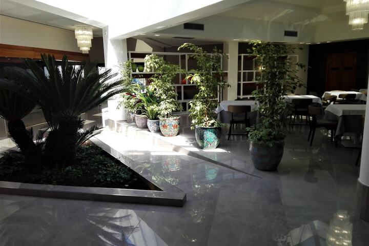 Hotel Interior 5 of 30