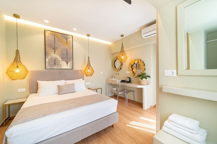 Hotel Antonia