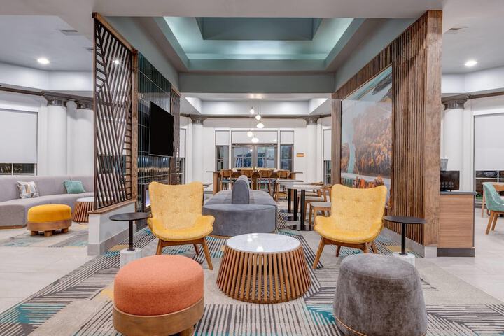 Hotel Interior 2 of 48
