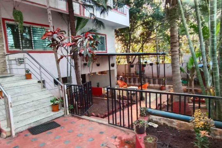 OYO SPOT ON 87488 Hotel Green Breeze