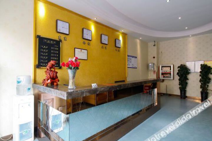 Hotel Interior 13 of 31