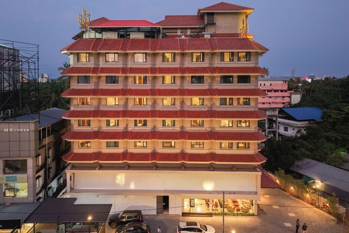 Hotel 11 of 11
