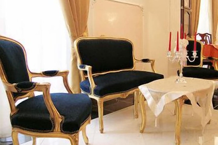 Hotel Interior 34 of 36