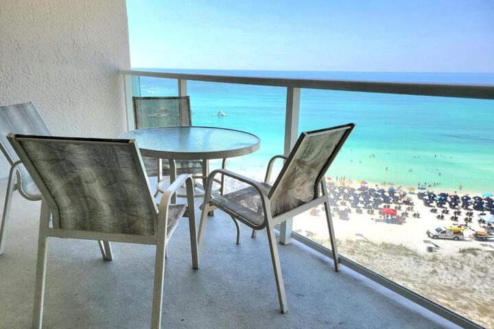 Beachside II 4302