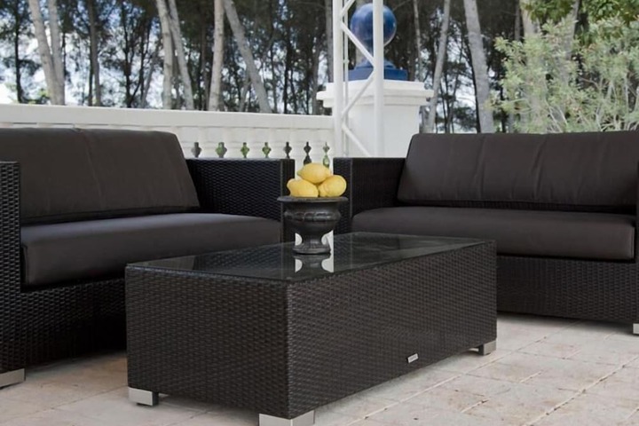 Terrace/Patio 40 of 45