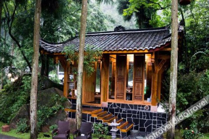 Zuishilin Hotel