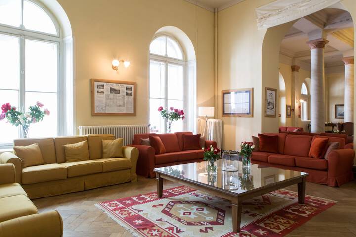 Hotel Interior 3 of 177