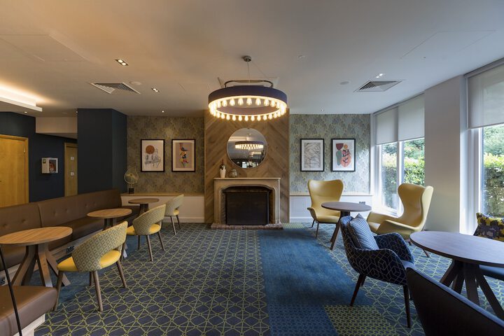Hotel Interior 6 of 100