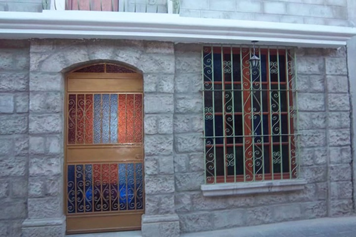 Hotel Moquegua