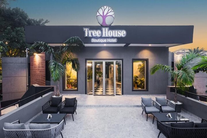 Tree House Boutique Hotel