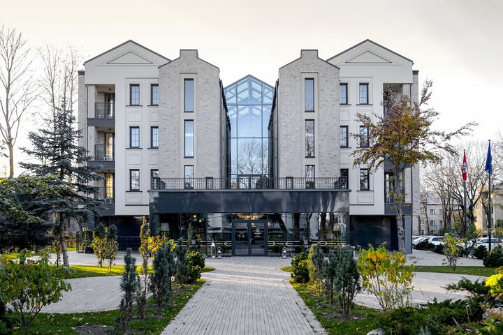 Hotel 69 of 70