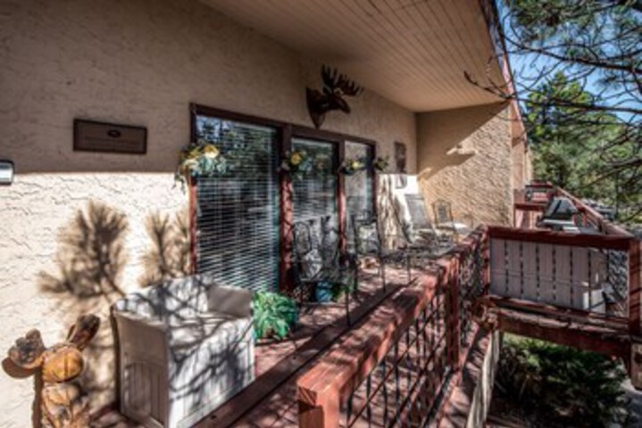 Terrace/Patio 17 of 28