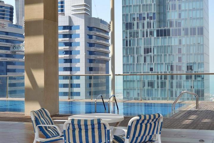 Vacation Bay Liberty House DIFC