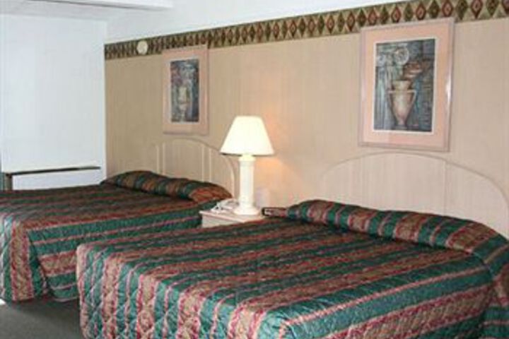 Guest Suite