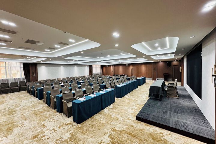 Meeting 43 of 49