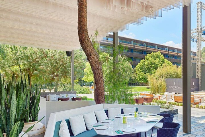 Terrace/Patio 286 of 317