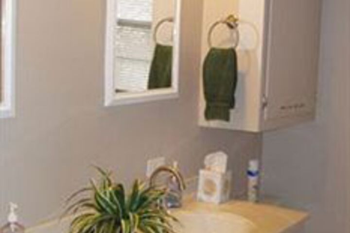 Fitness Facility Photos