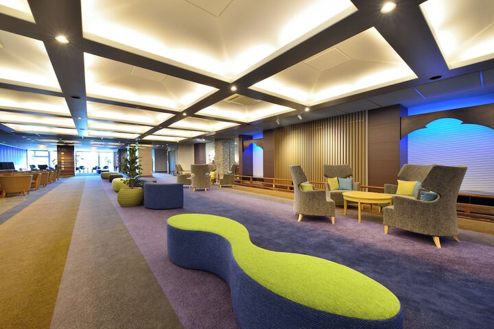 Hotel Interior 2 of 30