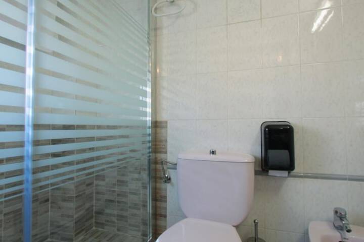 Bath Amenities