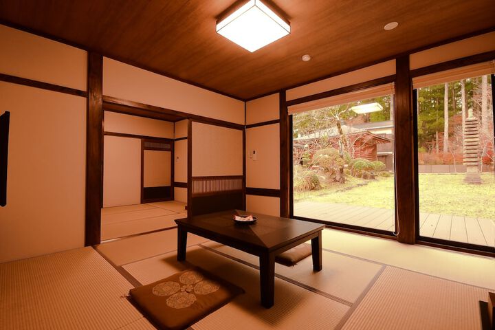 Room 21 of 100