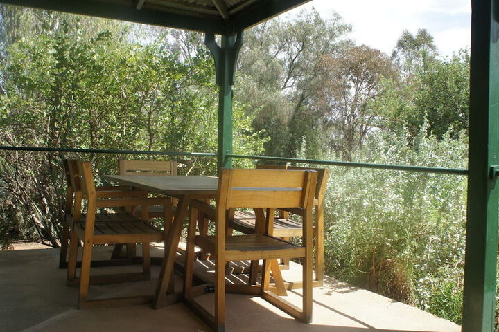 Terrace/Patio 32 of 41