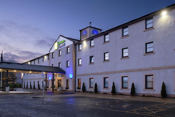 Hotel 49 of 56