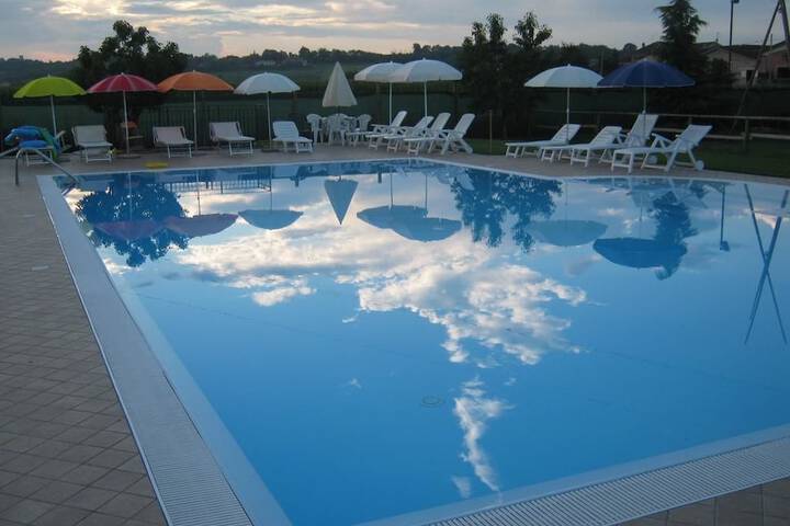 Pool 13 of 45