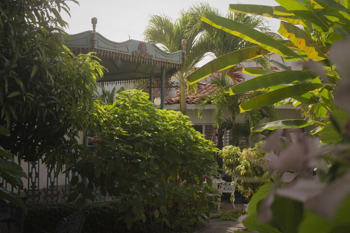Terrace/Patio 16 of 19