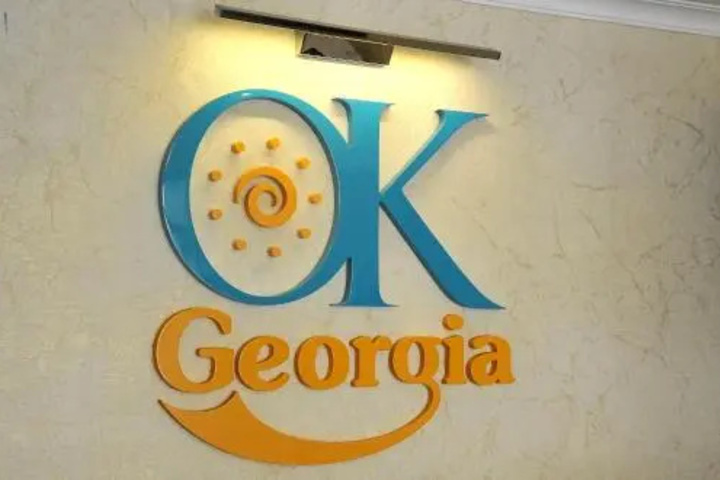 OK GEORGIA
