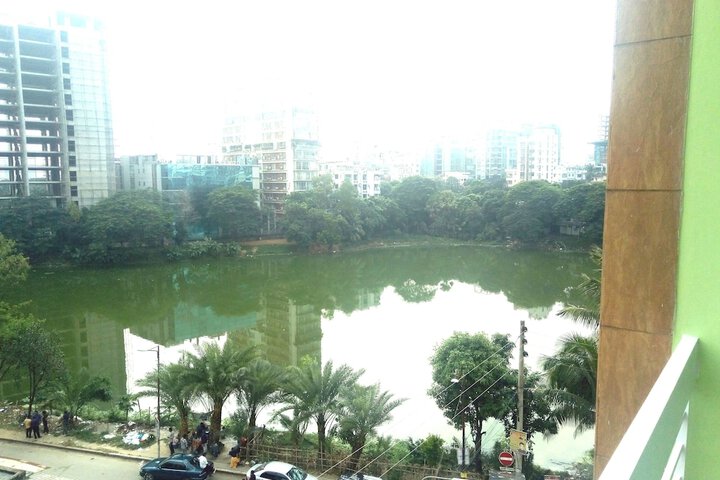 Hotel View 69 of 72