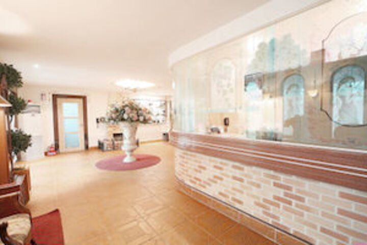 Paradia Hotel