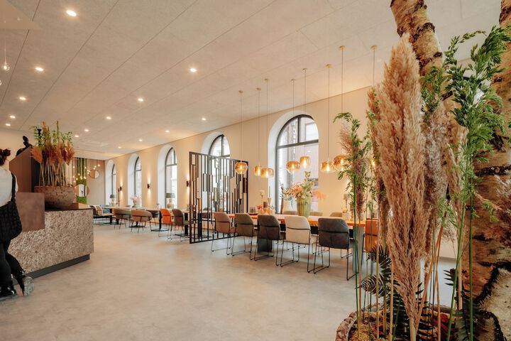 Hotel Interior 2 of 41