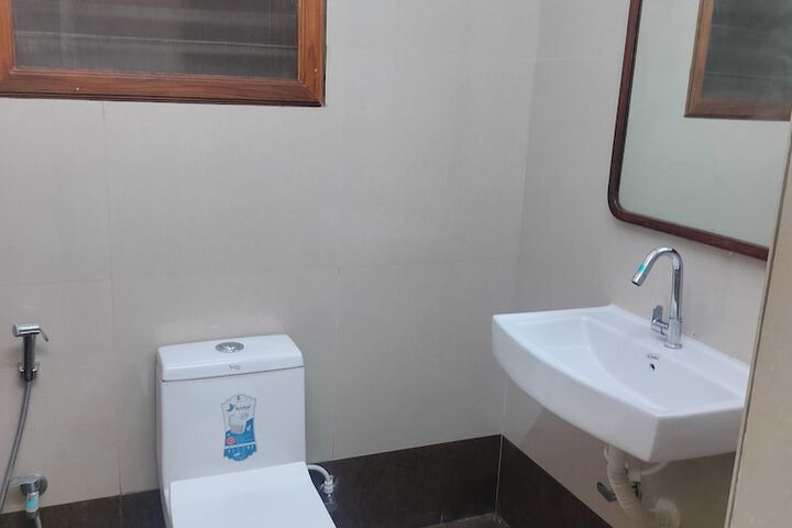 Bathroom Vanities