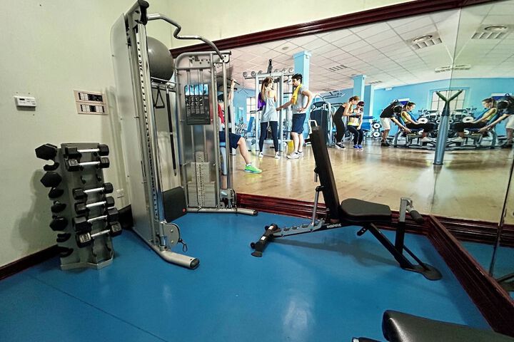 Health and Fitness 28 of 37
