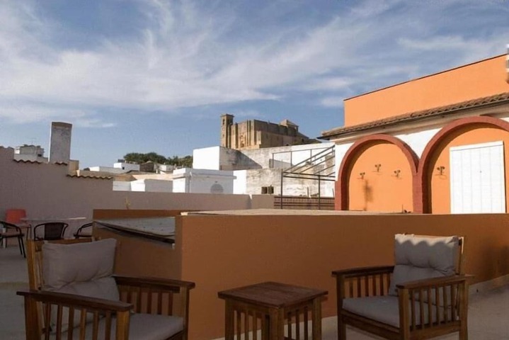Terrace/Patio 17 of 33