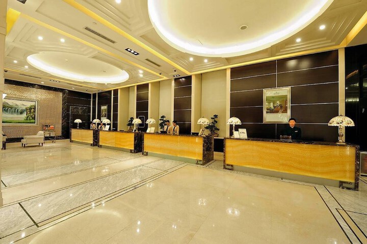 Hotel Interior 2 of 42