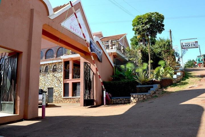 Hotel 59 of 64