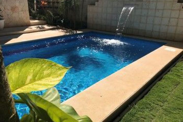 Condo Hotel El Vivero Tulum