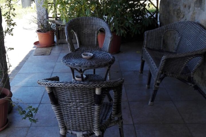 Terrace/Patio 43 of 61