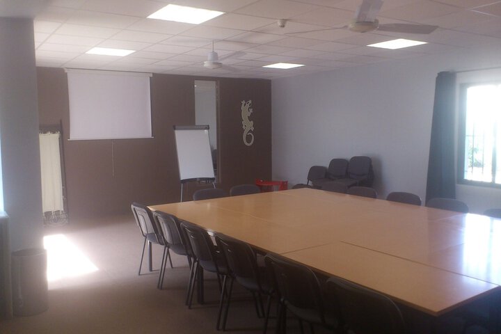 Meeting 14 of 16