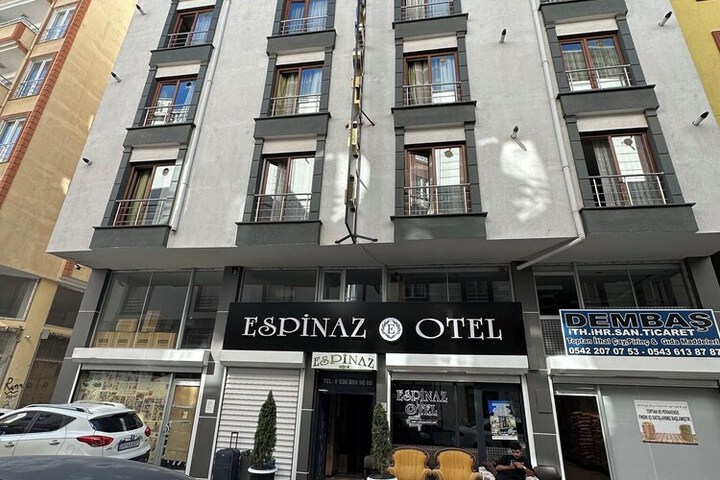 Hotel 45 of 45