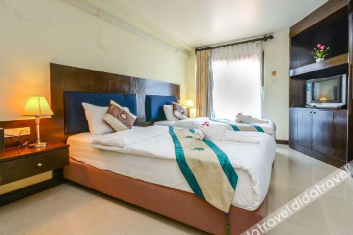 Spa and Wellness Pictures