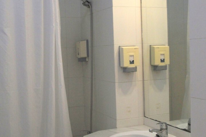 Bathroom Interior Photo