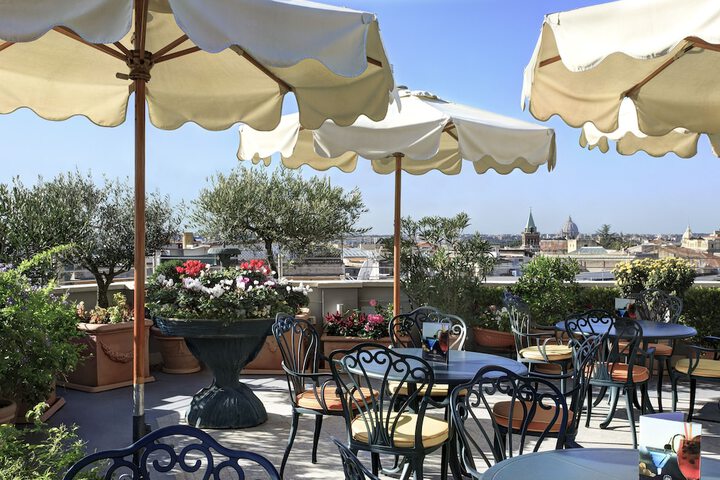 Terrace/Patio 84 of 88