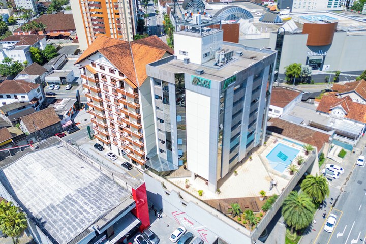 Hotel 88 of 91