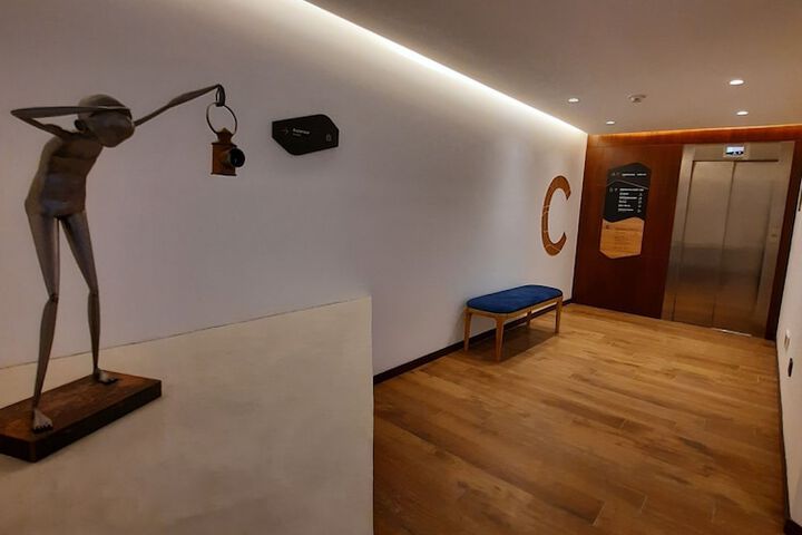 Room 22 of 51