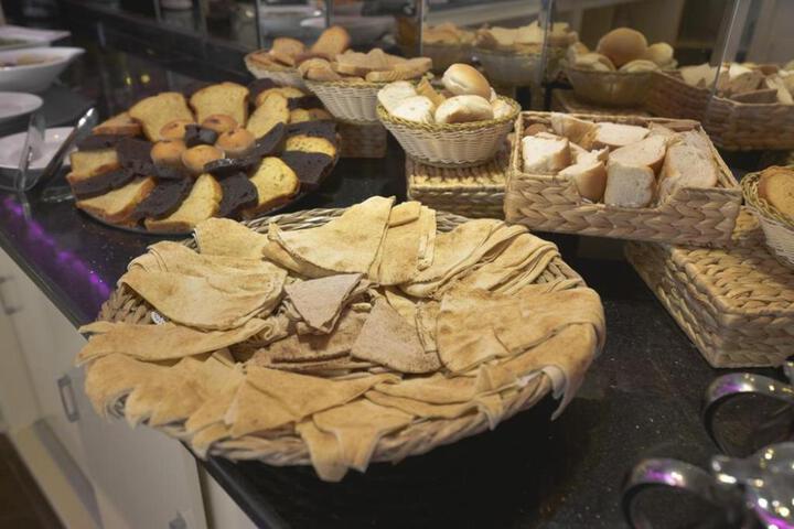 Fitness Center Photo