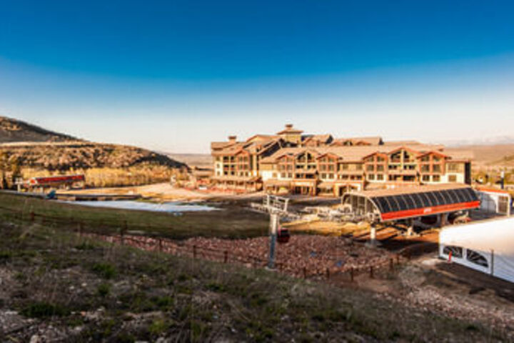 Exterior of Vintage 3 Bedroom at Canyons by All Seasons Resort Lodging