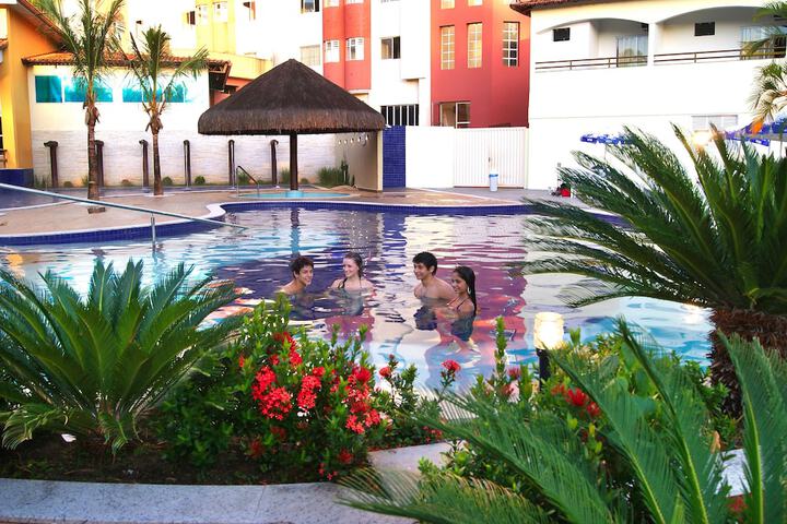 Pool to Cool