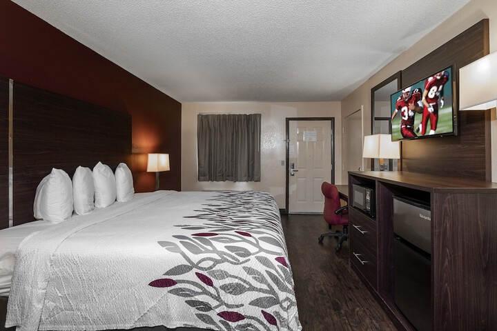 ADA Accessible Deluxe King (13 of 22)
